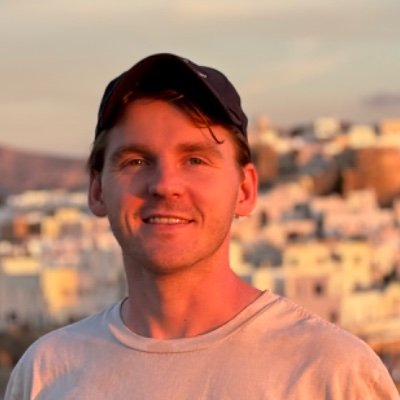 _mattneary's profile picture. Applied AI at @normativeai
