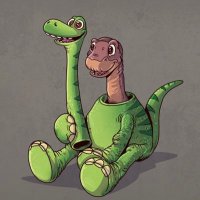The_Ronimal (@i_am_ronimal) 's Twitter Profile