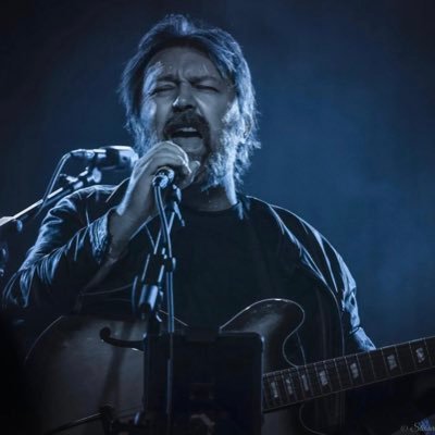 Paul Draper Profile