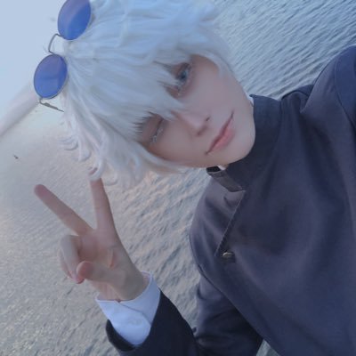 ℌ𝔞𝔷𝔢.さんのプロフィール画像