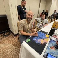 David Solberg (@daves_lorcana) 's Twitter Profile Photo David Solberg (@daves_lorcana) 's Twitter Profile Photo