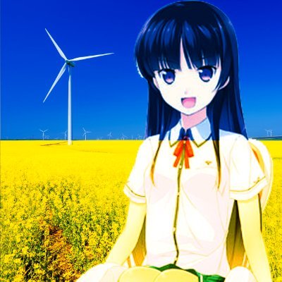 Electrical Engineer, solar and wind energy enjoyer, Futurist, weeb. Some may know my VRChat rockets.