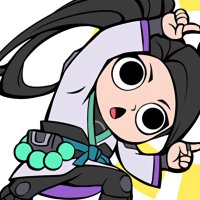 JEANBOB 🕹🎮💥🔥 (@jeanboballo) 's Twitter Profile Photo JEANBOB 🕹🎮💥🔥 (@jeanboballo) 's Twitter Profile Photo