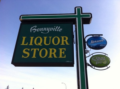 Bvilleliquor's profile picture. Offical Twitter of the Bonnyville Liquor Store. We are open 7 days a week for your Wine, Beer and Spirt needs.