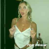 Piper Salazar (@pipersalazaar8) 's Twitter Profile