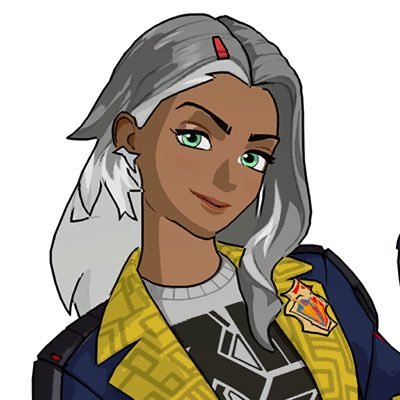 Fortnite content creator….. Female Gamer 🎮…….Epic - sexy_hybrid …….African 🇬🇭🇳🇬