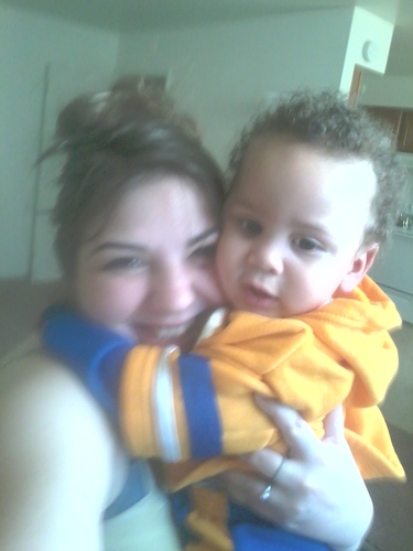#MySonsMyWorld #TeamPistol #Inlovee