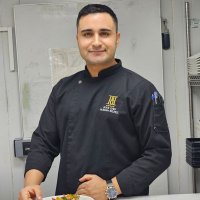 chefnesim (@chefnesim) 's Twitter Profile