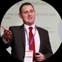 Michael McNamara (@ml_mcn) 's Twitter Profile