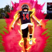STEVEN LEO JUCO WR/DB⭐️ (@steven_leo14) 's Twitter Profile