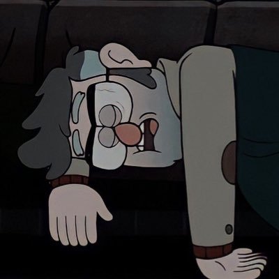 Kaiser_is_tired's profile picture. he/him trans gay! pro shippers DNI!! 21 :3