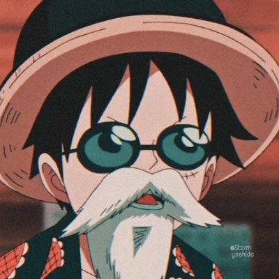 Building a Shonen Jump Sci Fi | Radically Open to Feedback | prev: @gitcoin
Leave me anonymous feedback: https://t.co/KUDgkoko5m