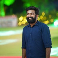 Hareesh Palakurthi (@hpalakurthi96) 's Twitter Profile