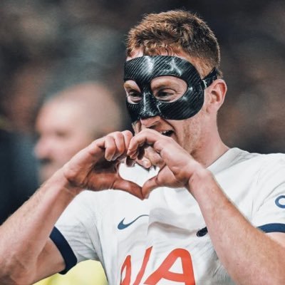 𝓘 𝓪𝓵𝔀𝓪𝔂𝓼 𝔀𝓲𝓷 𝓽𝓱𝓲𝓷𝓰𝓼 𝓲𝓷 𝓶𝔂 𝓼𝓮𝓬𝓸𝓷𝓭 𝔂𝓮𝓪𝓻 @SpursOfficial