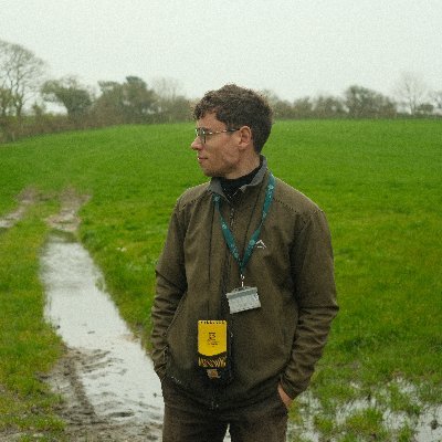 Luca G. Hahn Profile