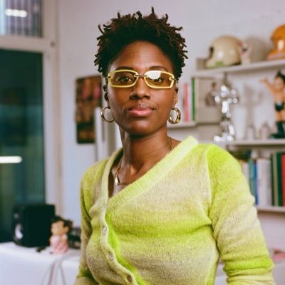 Keturah Profile