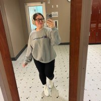sammie π 50% OFF OF π (@stxrgirlsammie) 's Twitter Profile Photo sammie π 50% OFF OF π (@stxrgirlsammie) 's Twitter Profile Photo