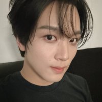 ʕ •Ⱉ• ⠕ʔ (@haechanbalagi) 's Twitter Profile
