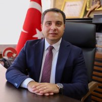 Melih Aydoğan (@kaymakamaydogan) Twitter profile photo