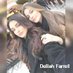 Delilah Farrell (@delilahfaarrel) Twitter profile photo Delilah Farrell (@delilahfaarrel) Twitter profile photo