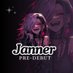 JANNER VTUBER (@ttv_janner) Twitter profile photo JANNER VTUBER (@ttv_janner) Twitter profile photo