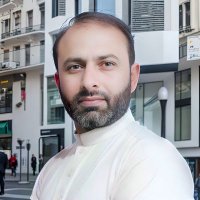 Muhammad Sajid (@kalis_sajid) 's Twitter Profile