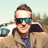 Iain Cameron (@theiaincameron) 's Twitter Profile