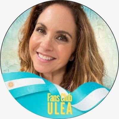 U.L.E.A. Único Fans Club Oficial de @LuceroMexico en 🇦🇷 | Si querés ser parte, accede al link de abajo | Contacto: luceroargentina@gmail.com