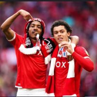 Porro Enthusiast (@sharnothfc) 's Twitter Profile