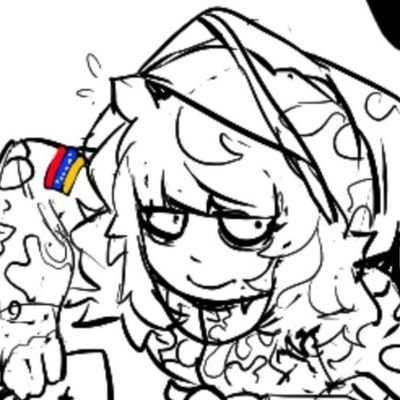 venezuela based artist | into animation, VNs (working on one), milaesthetics, history & spiritual healing | latin american netizen ambassador | #PACONATION.