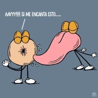 Devorador Anal (@devoradoranal) 's Twitter Profile