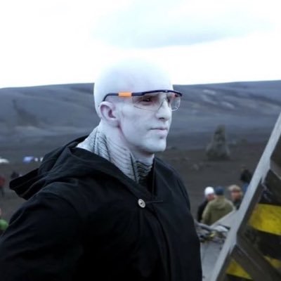 selfattentive's profile picture. deep learning stuff mostly