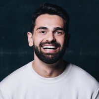 Pedro Sobral (@pedrosobral) 's Twitter Profile Photo Pedro Sobral (@pedrosobral) 's Twitter Profile Photo