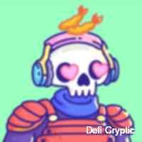 deficrptic's profile picture. Explore our decentralized metaverse built by users. create your island & make uniqe town. 🎮 play, build, earn & more canvaisland metaverse defi nft gamefi