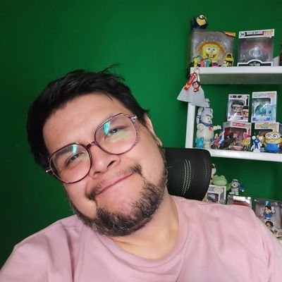Traduzco, juego (y, ahora, aprendo a diseñar) videojuegos y leo libros.
🎮📖🍿🎶🌳