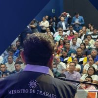 Prensa Ministro de Trabajo (@prensamitrabajo) 's Twitter Profile Photo Prensa Ministro de Trabajo (@prensamitrabajo) 's Twitter Profile Photo