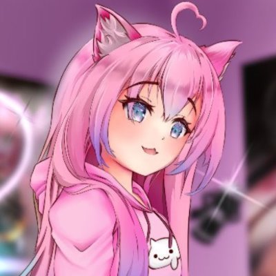 Graphic Designer ★ Animator ★ Vtuber✨❤️🖤. i am an artist. I do my own design ✨ COMMISSION OPEN ✨🫶 All kind of stuff available ✨