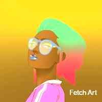 fetchartr8's profile picture. The first & only open marketplace to swap your nfts!💲low 3% service fees | verified collections & tokens only ⛓️