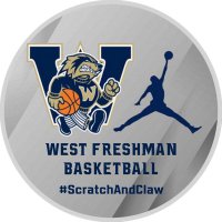 West High Freshman Basketball (@westhoops_9) 's Twitter Profile Photo