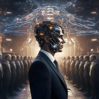 justJayGan's profile picture. ALL THINGS AI: LLM, ML, GENERATIVE 🦾 RETIRED FROM RUNESCAPE