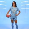 BellaDevey's profile picture. @uncwomenssoccer