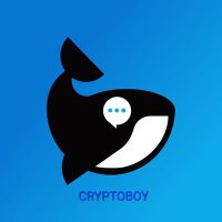 cryptoboy (@cryptoboy_big) 's Twitter Profile Photo