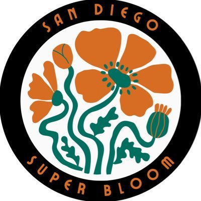 Your favorite team's favorite team 🌼 Professional women’s ultimate frisbee team & nonprofit uplifting the San Diego athletic community ⚡
