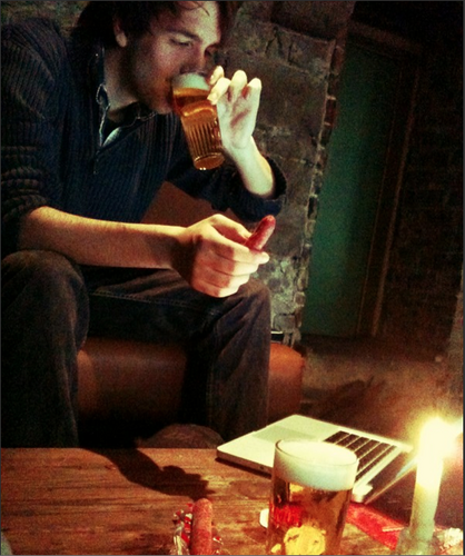 motion designer, animator