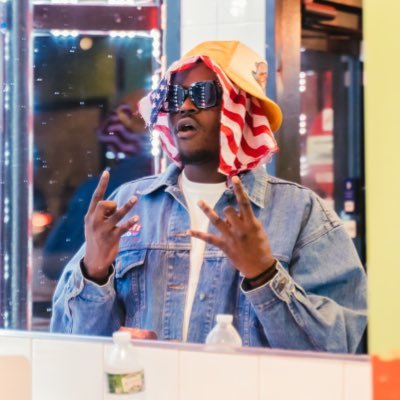 THE HUMAN SUPLEX MACHINE // KING OF POP // ROCKSTAR POPSTAR PORNSTAR // DM IF YOU TRYNA GET IN THE RING // 🫡1450 🇺🇸 //