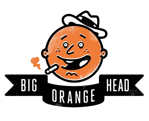 http://t.co/npbLkL1a0V - gigs and news from the Big Orange Head twitter feed.