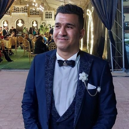 MichaelWelson's profile picture. A man defined by honor