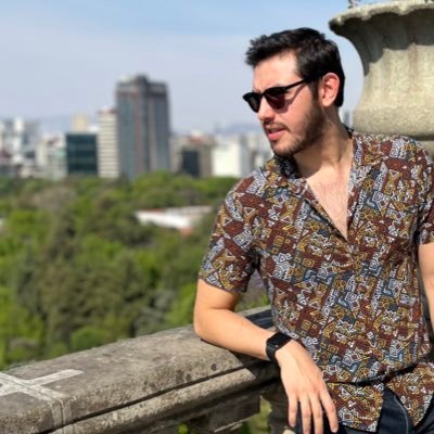 Itsjustarmando's profile picture. 😴 • 📍🌎 •🐾 • 🌮 • 🇲🇽 • 🏳️‍🌈 • 🍕• 💭💤