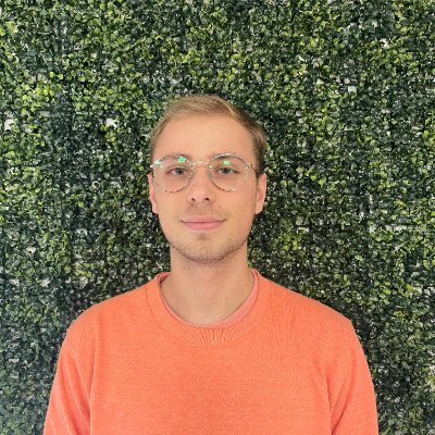 ClausenBenja's profile picture. 