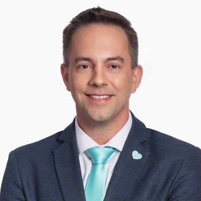 Bill Hurrelbrink Profile